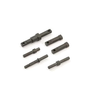 Ftx Mini Outback 2.0 Transmission Shaft Set