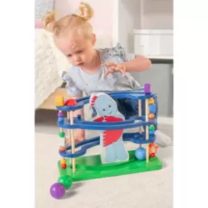 In The Night Garden Ball Runner