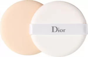 DIOR Prestige Le Cushion Teint De Rose Applicator Sponges x2