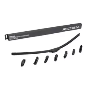 RIDEX Wiper blade VW,AUDI,MERCEDES-BENZ 298W0503