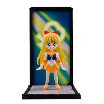 Sailor Venus (Sailor Moon) Bandai Tamashii Nations Buddies Figure