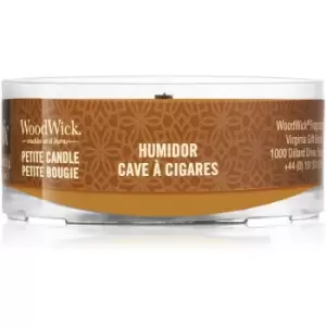 Woodwick Humidor Votive Candle 31g