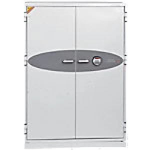 Phoenix Data Safe DS4623E White 1,200 x 720 x 1,685 mm