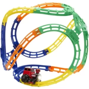 Little Tikes Tumble Train Playset