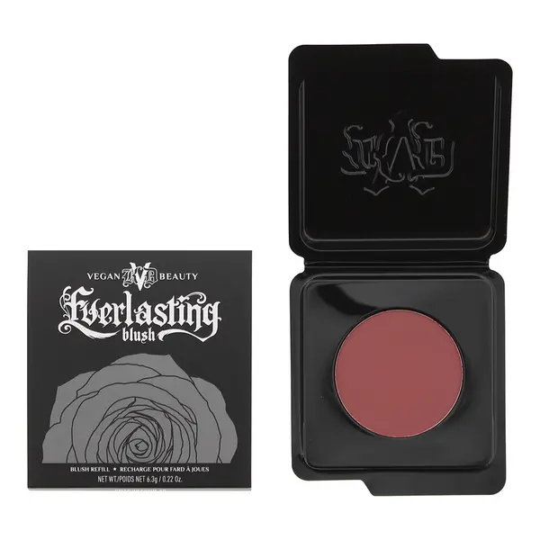 Kvd Everlasting Refill Snapdragon Blush 6.2g