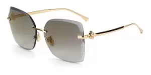 Jimmy Choo Sunglasses CORIN/G/S J5G/FQ