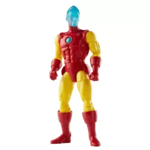 Hasbro Marvel Legends Series 6" Tony Stark (A.I.) Action Figure