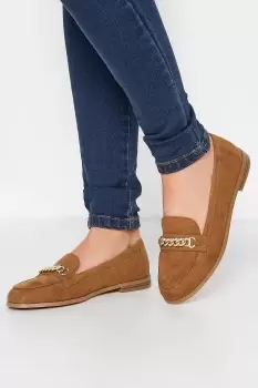 Chain Loafers