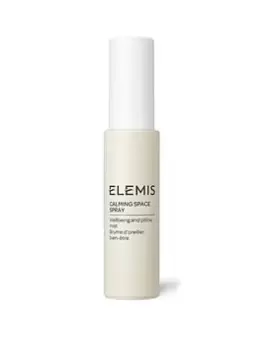 Elemis Calming Space Spray 30ml One Colour, Women