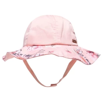 Firetrap Sun Hat Infant Girls - FemmeFloralStrp