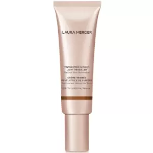 Laura Mercier Tinted Moisturizer Light Revealer 50ml (Various Shades) - 6N1 Mocha