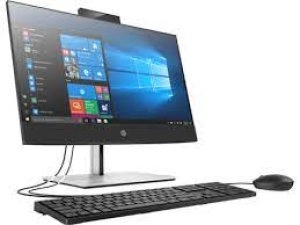 HP ProOne 440 G6 All-in-One Desktop PC