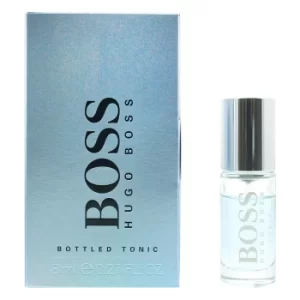 Hugo Boss Bottled Tonic Eau de Toilette For Him 8ml