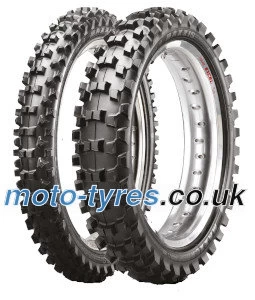 Maxxis M7332+ Maxxcross MX ST ( 70/100-19 TT 42M NHS, Front wheel )