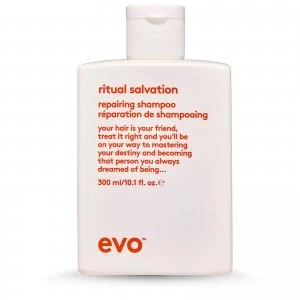 evo Ritual Salvation Repairing Shampoo 300ml