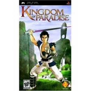 Kingdom of Paradise Game