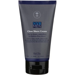 Neals Yard Remedies Close Shave Cream 140ml