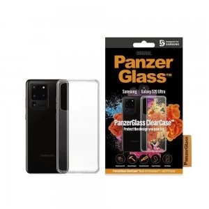 PanzerGlass Galaxy S20 Ultra ClearCase