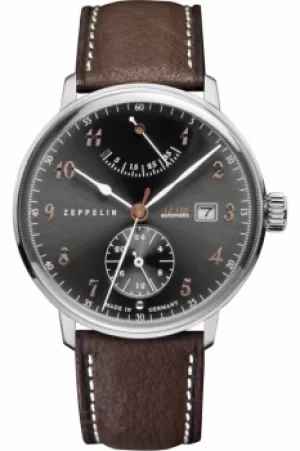 Zeppelin LZ129 Hindenburg Edition 1 Watch 7062-2