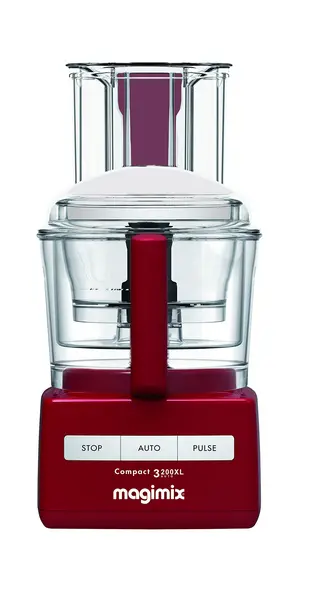 Magimix 18364 3200XL BlenderMix 3L 650W Food Processor