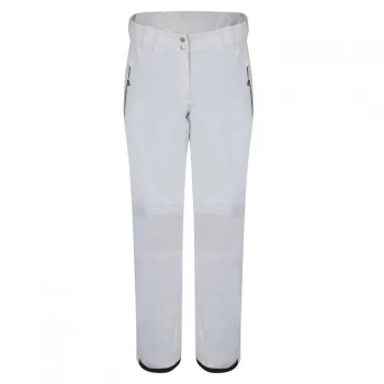 Dare2B Effused Ski Pant - White