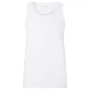 Boss TankTop 3P Classic 10243514 01 - White