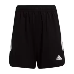 adidas Condivo 22 Match Day Shorts Kids - Black