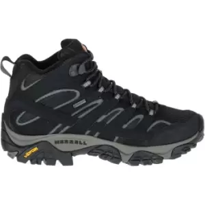 Merrell Moab 2 Mid GORE-TEX - Black