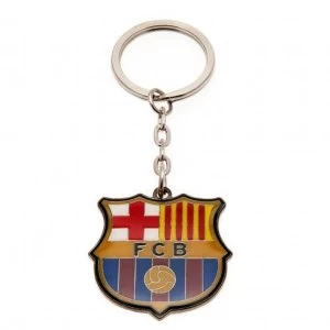 FC Barcelona Keyring