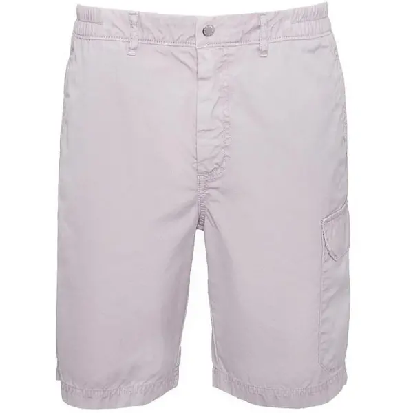 Barbour International Gear Shorts - Grey L