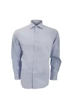 Superior Oxford Long Sleeved Shirt