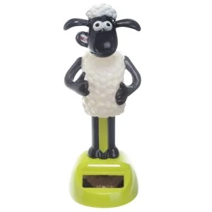 Shaun the Sheep Solar Powered Pal