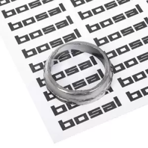 BOSAL Gasket, exhaust pipe TOYOTA 256-180 174510J021,174510J022