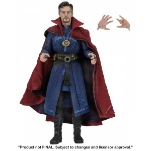 Doctor Strange (Marvel) 1:4 Scale Figure