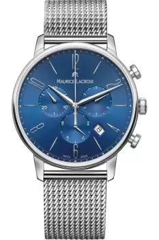 Maurice Lacroix Eliros Watch EL1098-SS006-420-1