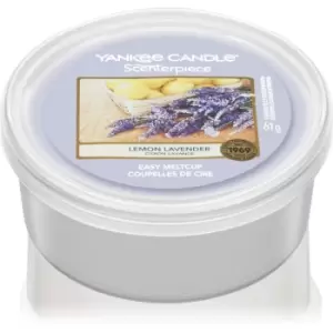 Yankee Candle Lemon Lavender Wax for Electric Wax Melter 61g