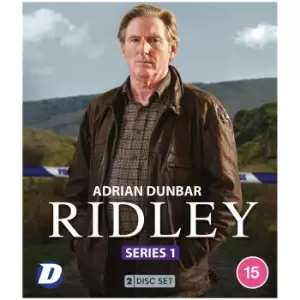 Ridley: Series 1