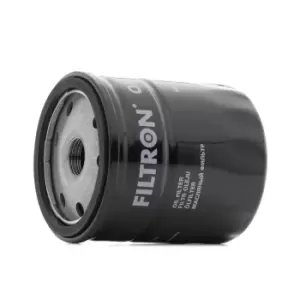 FILTRON Oil filter OP 570T Engine oil filter OPEL,FIAT,CHEVROLET,Zafira A (T98),Astra G CC (T98),Astra G Caravan (T98),Corsa B Schragheck (S93)