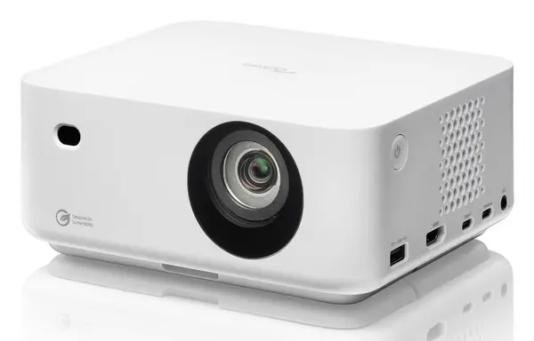 Optoma ML1080ST 550 ANSI Lumens 1080p DLP Portable Projector