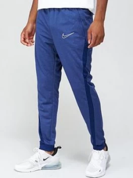 Nike Academy Football Pants - Navy