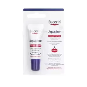 EucerinAquaphor SOS Lip Repair 10ml