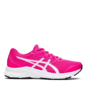 Asics Jolt 3 Womens Running Shoes - Pink