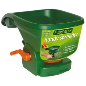 Scotts EverGreen Handy Spreader