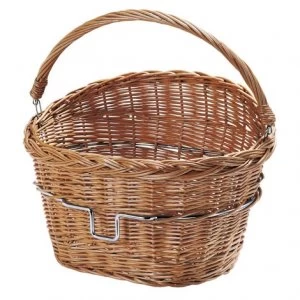 Rixen-Kaul Wicker Basket