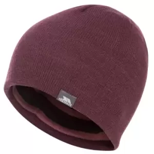 Trespass Womens/Ladies Kezia Winter Beanie Hat (One Size) (Fig)