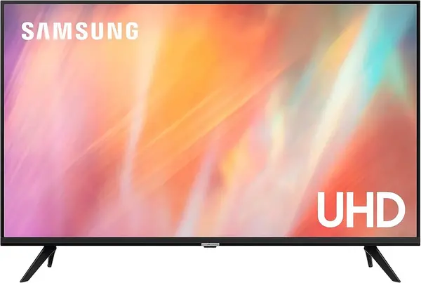 Samsung 43" UE43CU7020 Smart 4K Ultra HD LED TV