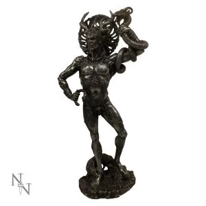 Horned God Cernunnos Figurine