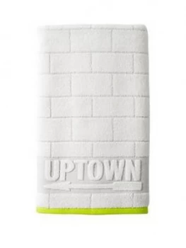 DKNY Uptown Bath Towel