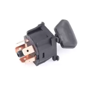 MAXGEAR Blower Switch, heating/ventilation 50-0320 VW,AUDI,Transporter IV Bus (70B, 70C, 7DB, 7DK, 70J, 70K, 7DC, 7DJ),GOLF II (19E, 1G1)