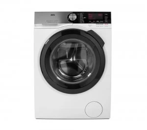 AEG L9FEC966R 9KG 1600RPM Washing Machine